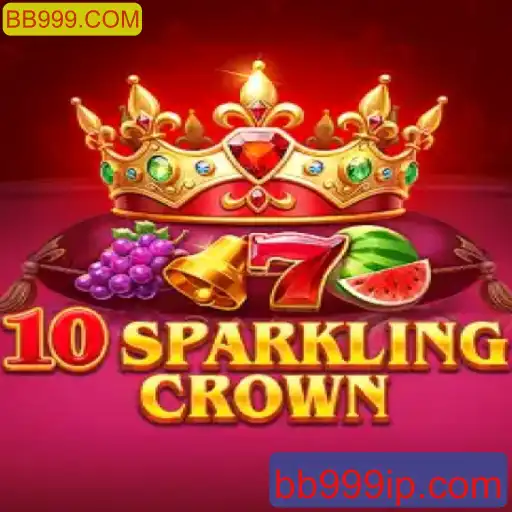 Descubra o Encanto do Jogo 10SparklingCrown