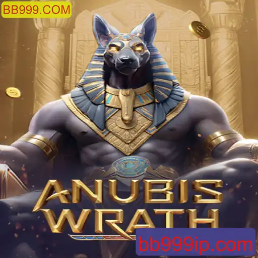 Descubra o Fascinante Mundo de AnubisWrath