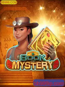 Descubra a Aventura Envolvente do Jogo Book of Mystery