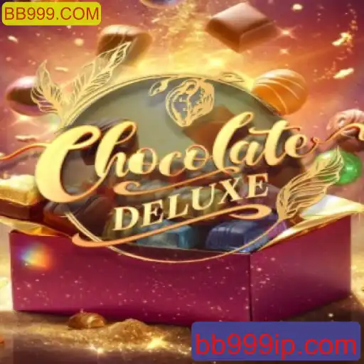 Descubra o Inovador Jogo ChocolateDeluxe