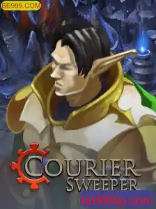 CourierSweeper: O Novo Jogo que Está Conquistando o Mundo