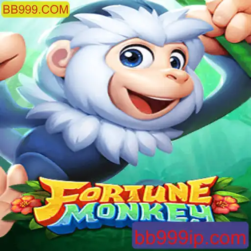 FortuneMonkey: A Nova Sensação dos Jogos Online