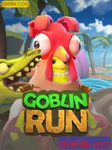 Desvendando GoblinRun: O Jogo Emocionante de Aventura