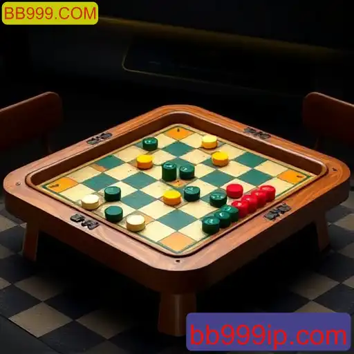 Jogos de tabuleiro