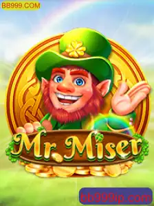 Descubra o Mundo de MrMiser: Aventure-se no Jogo do Momento