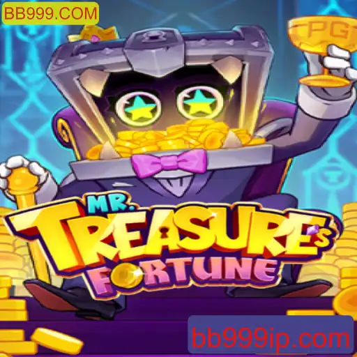 Descubra o Mundo de Aventura de MrTreasuresFortune
