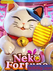 Descubra NekoFortune: O Jogo Que Conquista o Mundo Digital