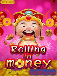 Explorando o Mundo de RollingInMoney: Um Jogo Emocionante e Dinâmico