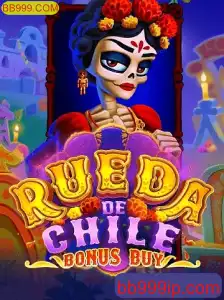 Explorando o Mundo de RuedaDeChileBonusBuy: Uma Nova Sensação de Jogo em BB999.COM