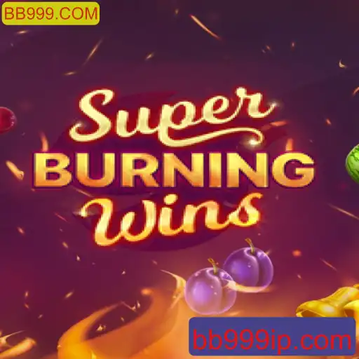 Explorando as Emoções do Jogo SuperBurningWins: Regras e Estratégias