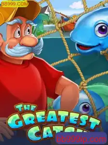 Descubra 'TheGreatestCatch': O Novo Fenômeno dos Jogos Online