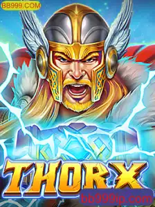 ThorX: Uma Nova Experiência de Jogo com BB999.COM