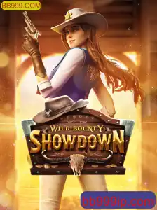 Descubra a Emoção de 'WildBountyShowdown' com BB999.COM