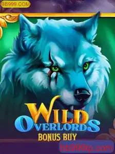 Descubra o 'WildOverlordsBonusBuy': A Nova Atração no Mundo dos Jogos Online